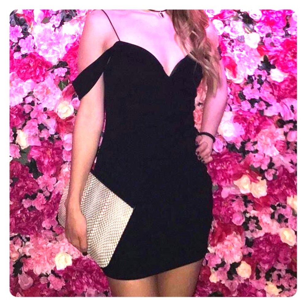 Little Black Sexy Dress
